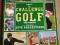 GOLF - THE CHALLENGE OF GOLF by CHRIS PLUMRIDGE