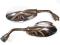 LUSTERKO LUSTERKA LUSTRA  SKUTER QUAD ATV