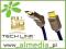 Techlink Kabel HDMI 1.4 HDM Regulowany 5m 690475