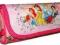 DISNEY PRINCESS księżniczki PIÓRNIK saszetka TUBA