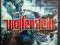 Wolfenstein PC DVD