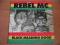 Rebel MC - Black Meaning Good 12''