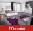 Meble systemowe IVA I Dostawa gratis Sypialnia!!