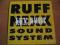Ruffnexx Sound System - Luv Bump 12''
