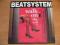 Beatsystem  Walk On The Wild Side mint 12''