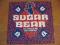Sugar Bear - Don't Scandalize Mine EX 12''