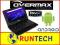SUPER LAPTOP NETBOOK OVERMAX OV-ML-01 ANDROID 1GHz