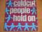 Coldcut ft Lisa Stansfield  People Hold On 12''