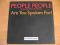 People People - Are You Spoken For ? EX/NM 12''