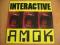 Interactive - Amok / Koma