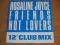 Rosaline Joyce - Friends Not Lovers 12''