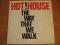 Hot House  The Way That We Walk N MINT 12''