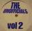 Brownstone - The Unofficials Vol 2 rare