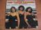 Three Degrees - Hits! Hits! Hits! LP