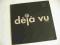 Deja Vu  Messages  2LP promo EX