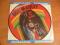 Bob Marley The Wailers LP PICTURE DICS Super Stan