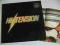 Hi-Tension  Hi-Tension +plakat rare LP