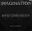 Imagination - New Dimension wyd South Africa