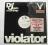 Various - Violator (Remixes) Busta Rhymes Fabolous