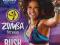Gra Xbox 360 Zumba Fitness Rush