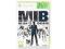Gra Xbox 360 Men in Black Alien Crisis