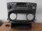 Radiomagnetofon Nissan MATS Primera Almera