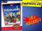 LEGO LEGOLAND PC NOWA+GRATIS! wys.0zł