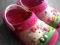 CROCS dla gwiazdki 10/11