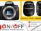 SONY A37 A 37 + 18-55 + 70-300 T SKLEP! 533618678