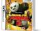 KUNG FU PANDA 2 /NOWA FOLIA/ Nintendo DS Tanio!