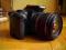 Canon EOS 350D - ideał! + karta CF 1GB + pasek