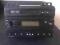 Radio Kasetowe ford Fiesta mk6
