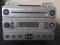 Radio na cd ford Fiesta mk6