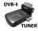 DVB-t Tuner dekoder MPEG-4 USB Euro!!!