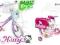 ROWER 16' HELLO KITTY SHINY!!! NA LATA!!! KATOWICE