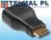 Adapter przejście HDMI - mini HDMI A-C miniHDMI
