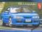Nissan silvia Q's s14 Fujimi 1/24  Okazja!!