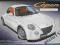 Daihatsu Copen Aoshima 1/24 Nowy, Okazja!