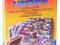 LABIRYNT POLOWANIE NA SKARBY RAVENSBURGER [PROMOCJ