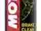 Motul Brake Clean - odtłuszczacz do tarcz i bębnów