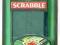 Scrabble pocket magnetyczne wersja angielska [PROM