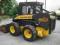 NEW HOLLAND-175 BOBCAT