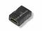 0597 Adapter HDMI FEMALE TO FEMALE GOLD
