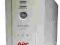 NOWY APC BACK-UPS BK500EI 500VA, FV