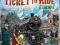 Ticket to Ride: Europe [PROMOCJA] Poznan terazgry