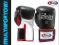 RĘKAWICE BOKSERSKIE BGV5 14oz FAIRTEX KRAKÓW