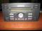 RADIO FORD 6000CD transit mondeo fiesta focus