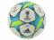 Piłka nożna Adidas Finale Munich 2012 Capitano