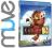 KRÓL LEW 3  HAKUNA MATATA BLU-RAY - SUPER CENA