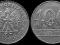 100 złotych - 1 moneta juz z orzełkiem OKAZJA